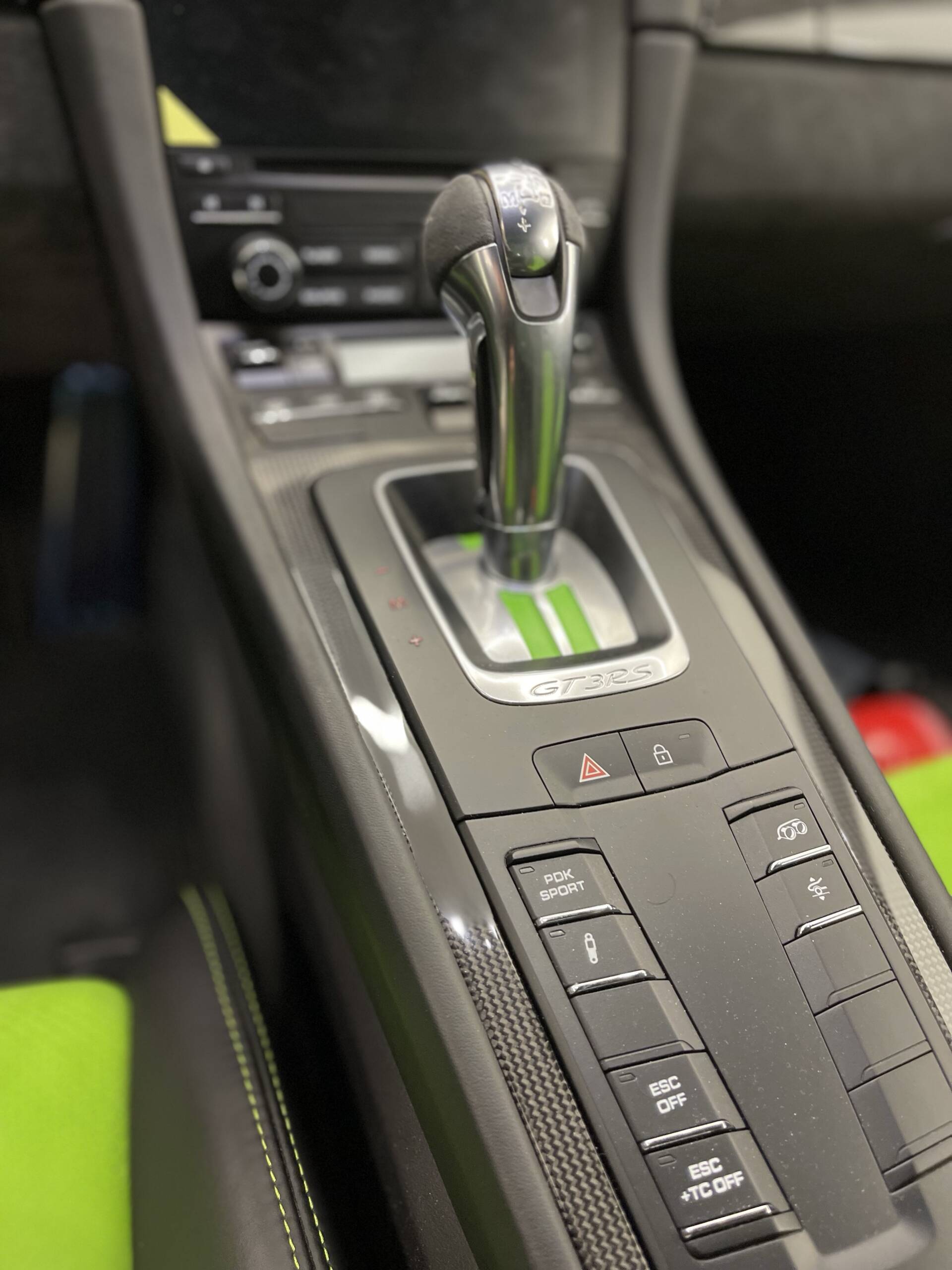 Autó Utastér fóliázás